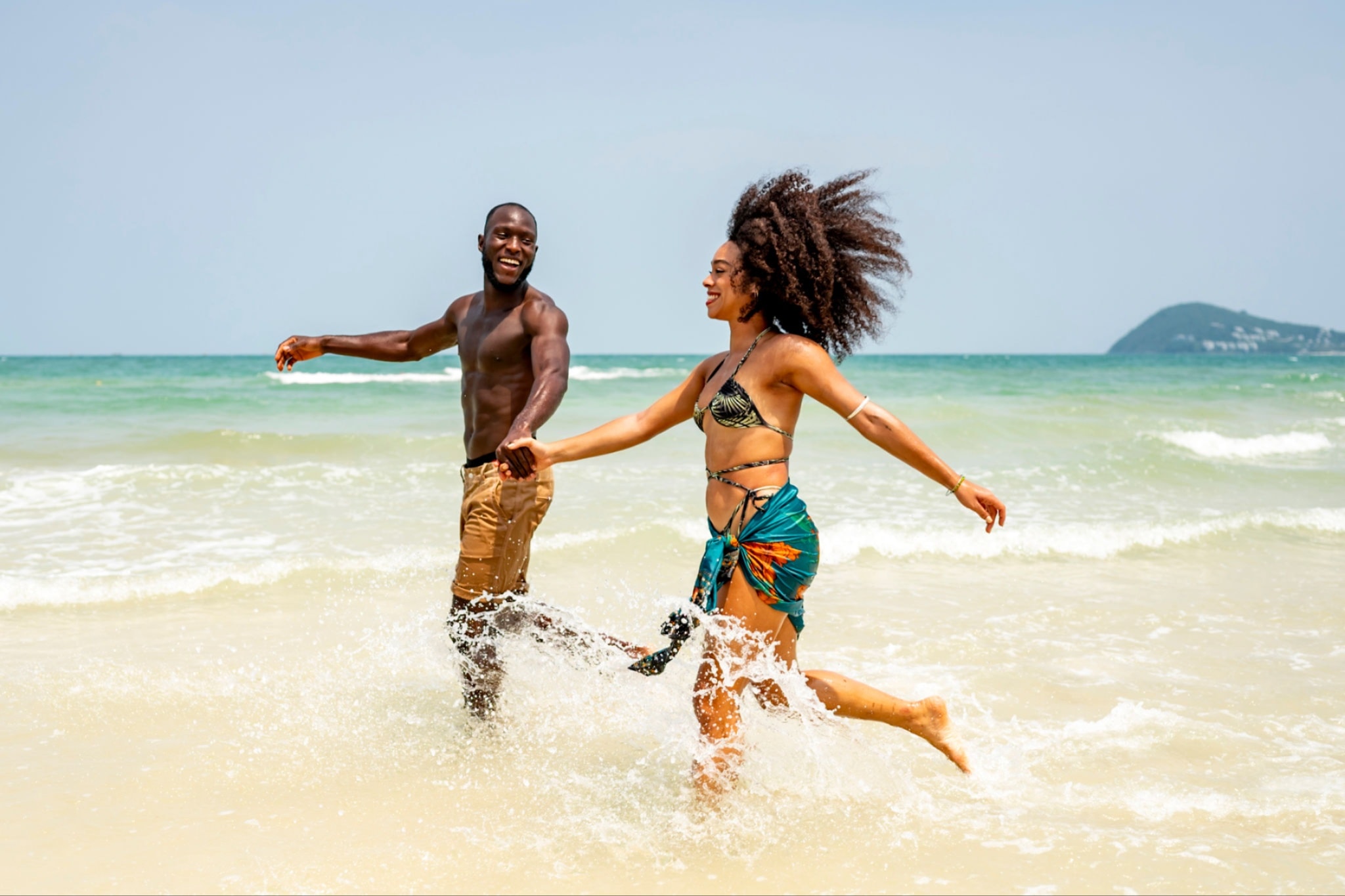 Mexico & Caribbean
